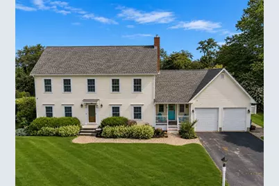 29 Chelsea Drive, Portsmouth, RI 02871 - Photo 1