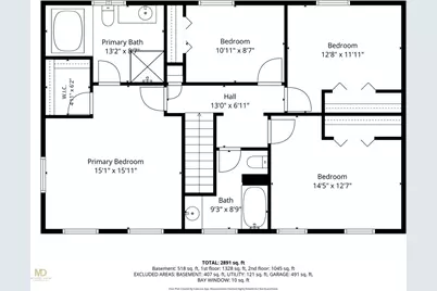 29 Chelsea Drive, Portsmouth, RI 02871 - Photo 45