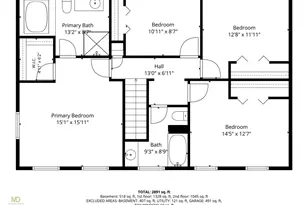 29 Chelsea Dr, Portsmouth, RI 02871 - Photo 45