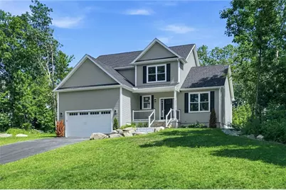 18 Koutsogiane Drive, Cranston, RI 02920 - Photo 1
