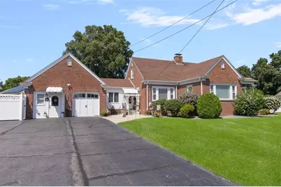 1170 Atwood Avenue, Johnston, RI 02919 - Photo 1