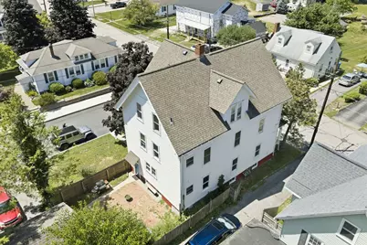 128 Arnold Street, Lincoln, RI 02865 - Photo 47