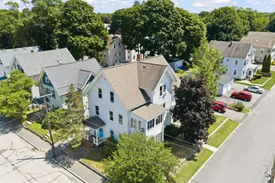 128 Arnold Street, Lincoln, RI 02865 - Photo 1