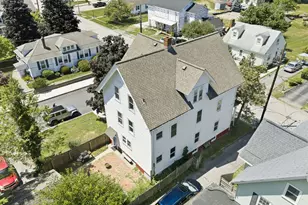 128 Arnold St, Lincoln, RI 02865 - Photo 11