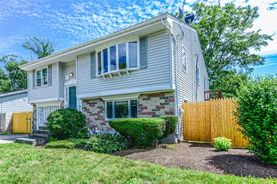 45 North Avenue, Providence, RI 02906 - Photo 3