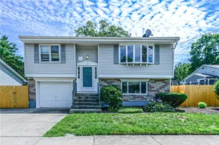 45 North Ave, Providence, RI 02906 - Photo 1