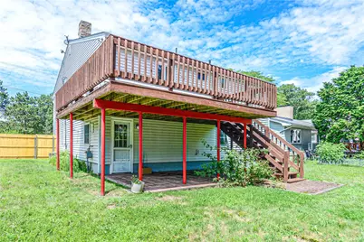 45 North Avenue, Providence, RI 02906 - Photo 5