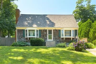 5 Monterey Drive, Bristol, RI 02809 - Photo 1