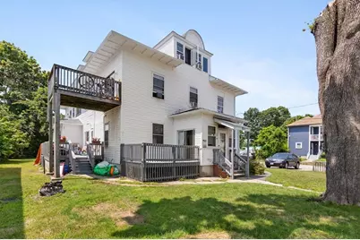 82 Pond Street, West Warwick, RI 02893 - Photo 5