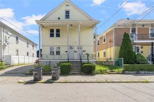 43 Tweed St, Pawtucket, RI 02861 - Photo 1
