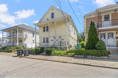 43 Tweed Street, Pawtucket, RI 02861 - Photo 3