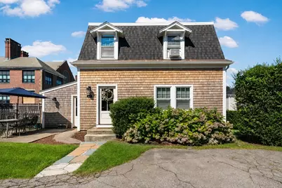 147 Evarts Street, Newport, RI 02840 - Photo 1