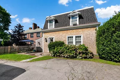 147 Evarts Street, Newport, RI 02840 - Photo 3