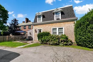 147 Evarts St, Newport, RI 02840 - Photo 3