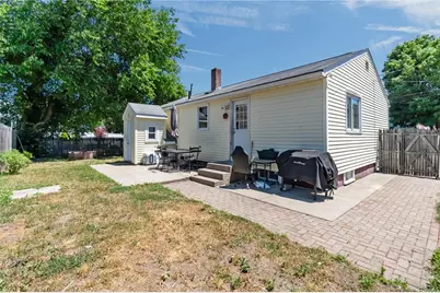 5 Gail Avenue, Cranston, RI 02905 - Photo 35