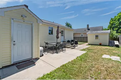 5 Gail Avenue, Cranston, RI 02905 - Photo 37