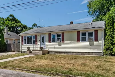 5 Gail Avenue, Cranston, RI 02905 - Photo 3