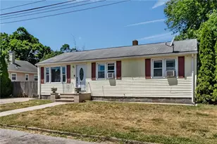 5 Gail Ave, Cranston, RI 02905 - Photo 3