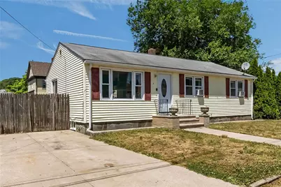 5 Gail Avenue, Cranston, RI 02905 - Photo 1