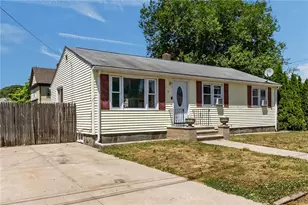 5 Gail Ave, Cranston, RI 02905 - Photo 1
