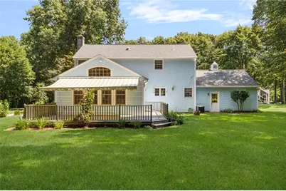 86 Wickham Road, North Kingstown, RI 02852 - Photo 27