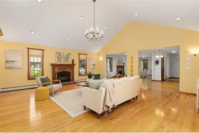 86 Wickham Road, North Kingstown, RI 02852 - Photo 5