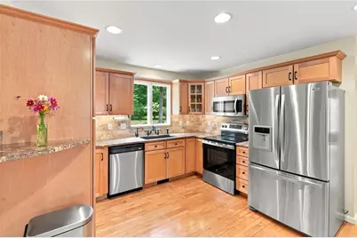 229 Huntinghouse Road, Glocester, RI 02857 - Photo 15