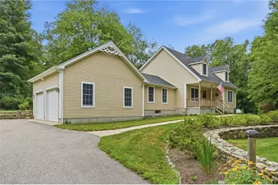 229 Huntinghouse Road, Glocester, RI 02857 - Photo 1