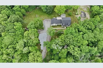 229 Huntinghouse Road, Glocester, RI 02857 - Photo 43