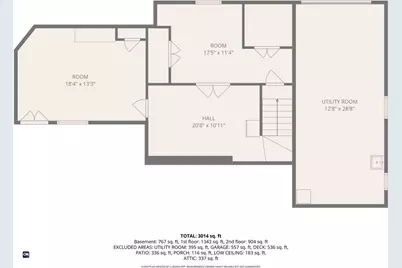 229 Huntinghouse Road, Glocester, RI 02857 - Photo 49