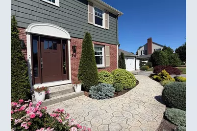39 Merry Mount Drive, Warwick, RI 02888 - Photo 5