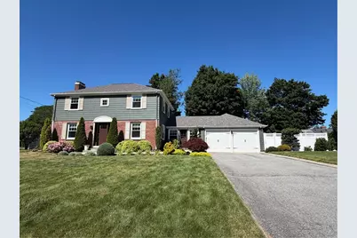 39 Merry Mount Drive, Warwick, RI 02888 - Photo 1