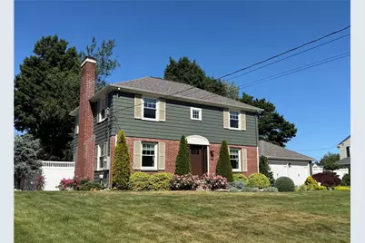 39 Merry Mount Drive, Warwick, RI 02888 - Photo 3