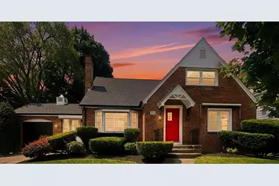 254 Mount Pleasant Avenue, Providence, RI 02908 - Photo 3