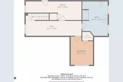 254 Mount Pleasant Avenue, Providence, RI 02908 - Photo 41