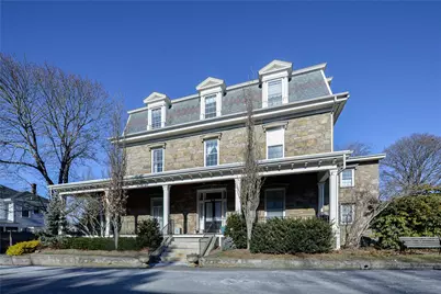 10 Pell Street #3B, Newport, RI 02840 - Photo 1