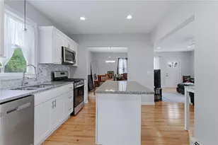 224 Francis Ave, North Providence, RI 02904 - Photo 5