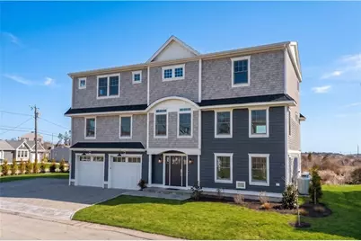 2 Sedge Court, Narragansett, RI 02882 - Photo 1
