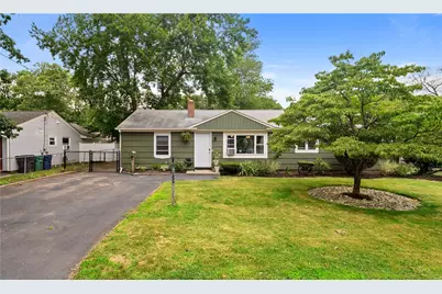 51 Torrington Drive, Warwick, RI 02889 - Photo 1