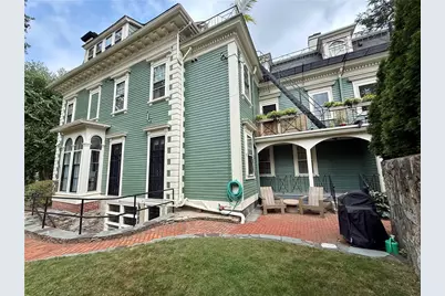 367 Benefit Street #1, Providence, RI 02903 - Photo 45