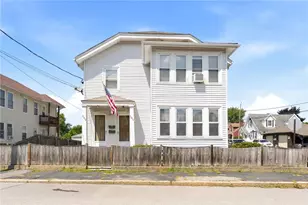 362 Ballou St, Woonsocket, RI 02895 - Photo 1