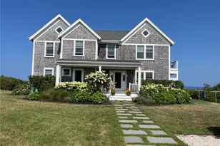 1508 Dorry's Cove Rd, Block Island, RI 02807 - Photo 3