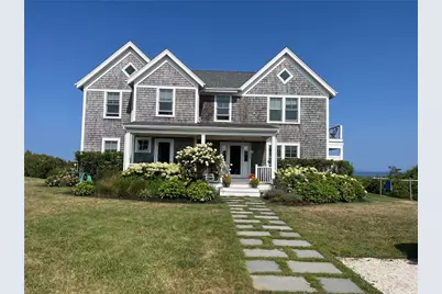 1508 Dorry's Cove Road, Block Island, RI 02807 - Photo 3