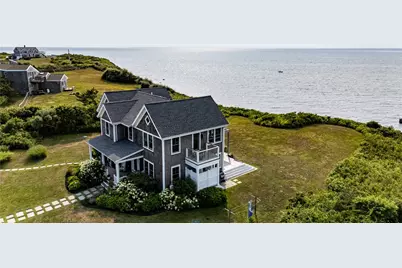 1508 Dorry's Cove Road, Block Island, RI 02807 - Photo 1