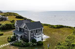1508 Dorry's Cove Rd, Block Island, RI 02807 - Photo 1