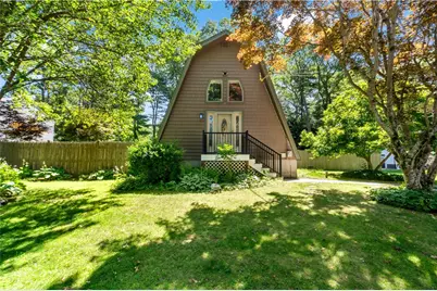 10 Partridge Drive, Exeter, RI 02822 - Photo 1