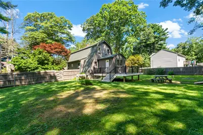 10 Partridge Drive, Exeter, RI 02822 - Photo 29