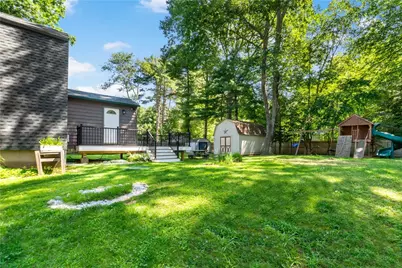 10 Partridge Drive, Exeter, RI 02822 - Photo 31