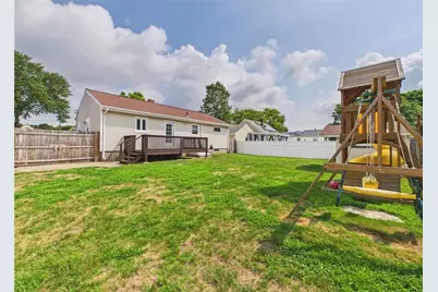 89 Sharon Street, Cranston, RI 02910 - Photo 3