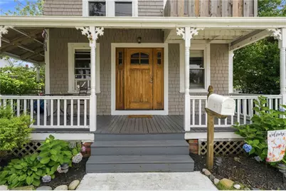 123 Bellman Avenue, Warwick, RI 02889 - Photo 5